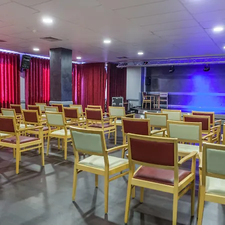 Sol & Hotel Albufeira