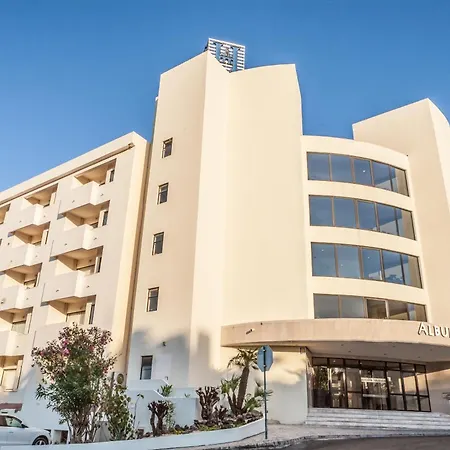 Sol & 4* Albufeira