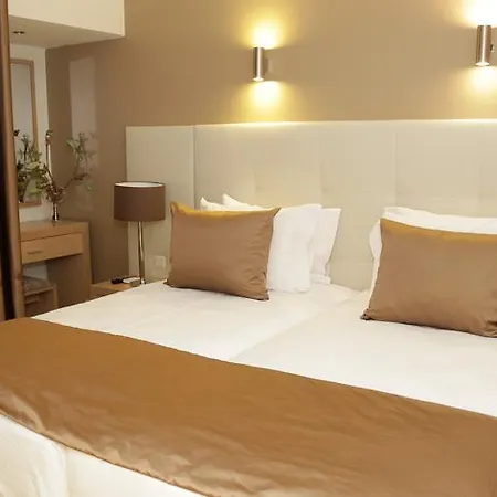 Hotel Sol & 4*