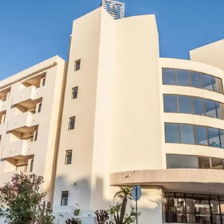 Sol & 4* Albufeira