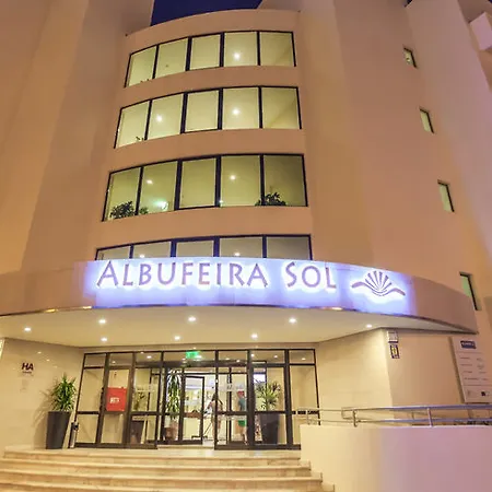 Hotel Sol &