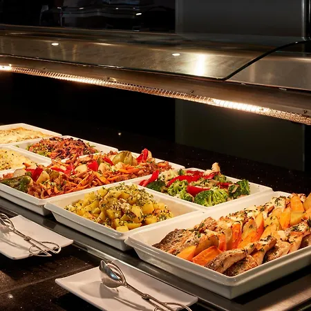 호텔 Sol & 알부페이라