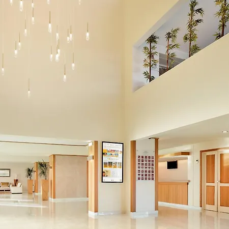 Sol & Hotel 4*