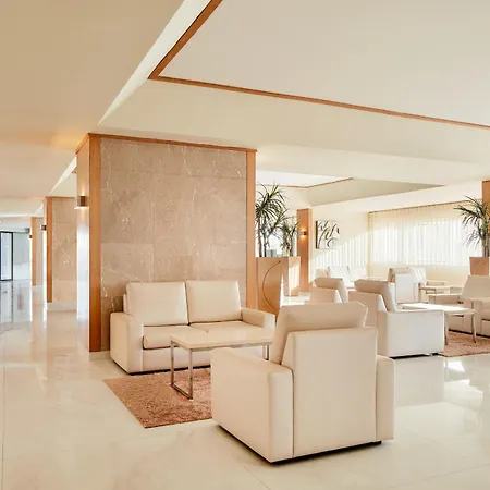 Hotel Sol & 4*