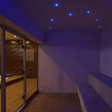 호텔 Sol & 알부페이라