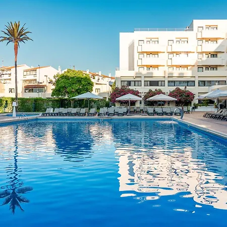 Hotel Sol &