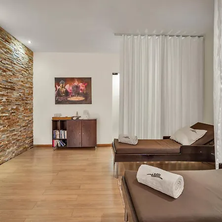 Sol & Hotel 4*