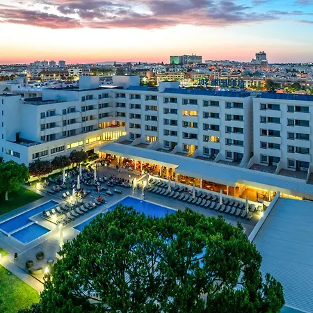Hotel Sol & 4*
