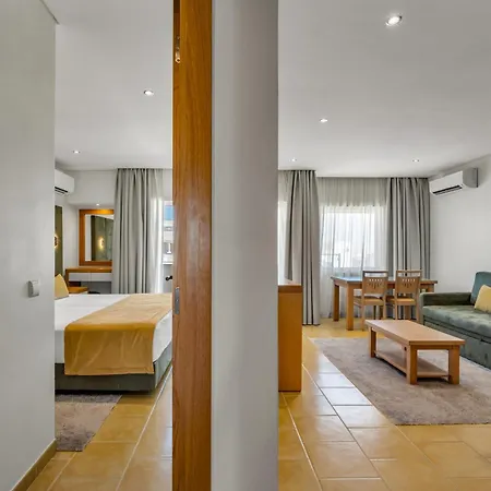 Sol & Hotel 4*