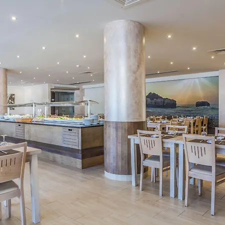Sol & Hotel 4*