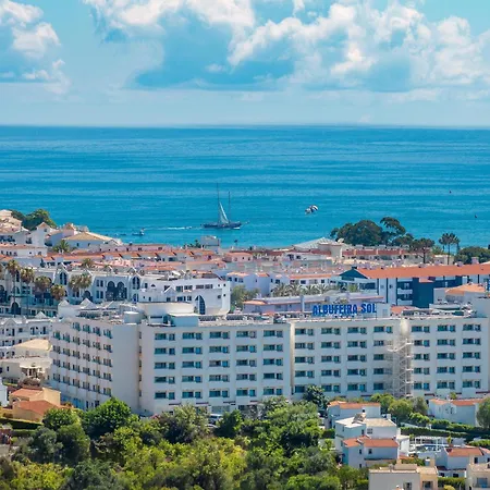 Sol & Albufeira