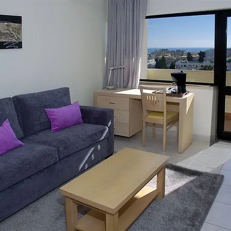 Hotel Sol & Albufeira