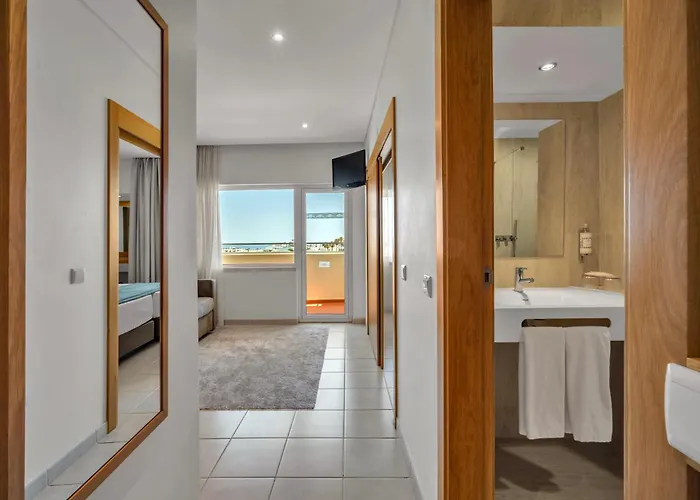 Ξενοδοχείο Sol &