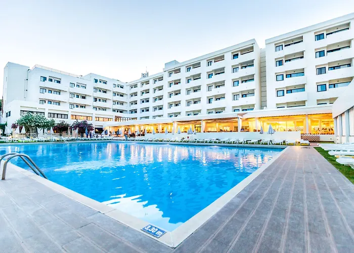 Ξενοδοχείο Sol &