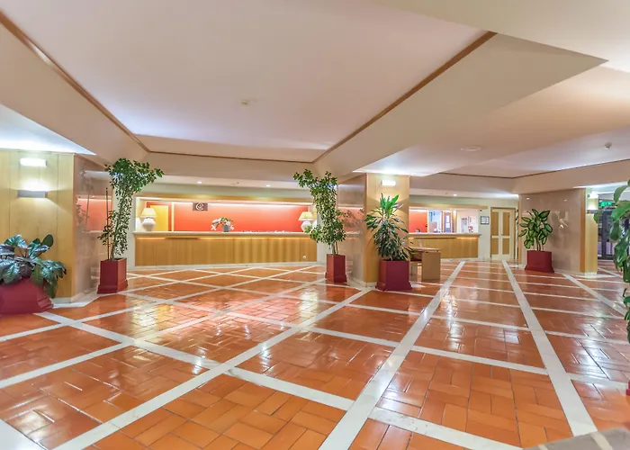 Sol & Ξενοδοχείο 4*