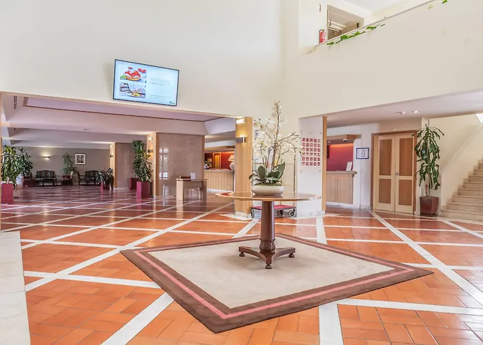 Hotel Sol & Albufeira