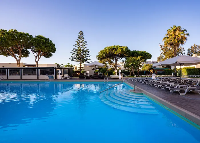 Ξενοδοχείο Sol & Αλμπουφέιρα