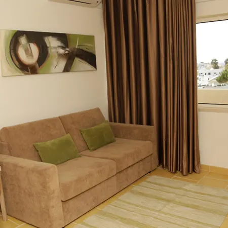 Sol & Hotel 4*