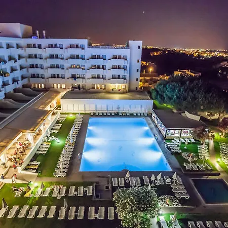 Sol & Hotel Albufeira
