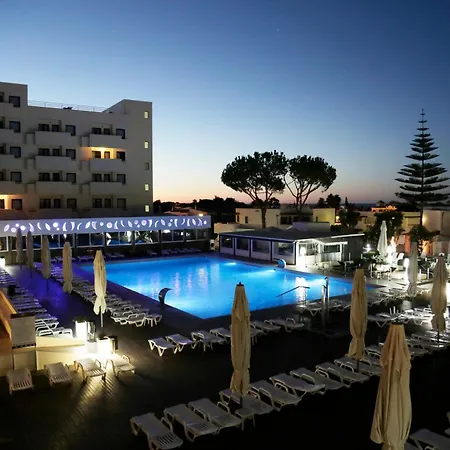 Sol Hotel&spa Albufeira