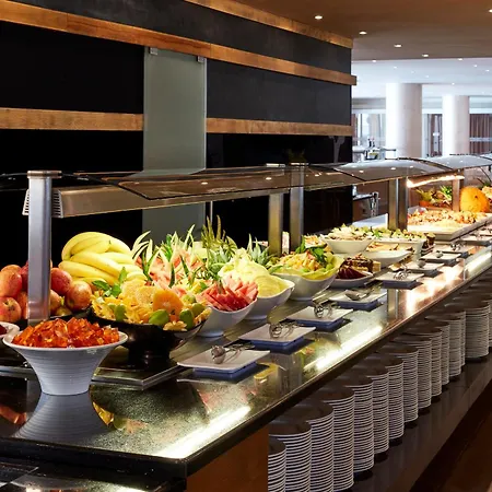 Sol Hotel&spa 4* Albufeira