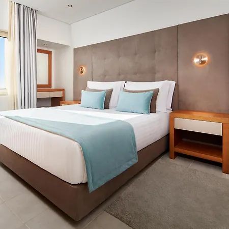 Sol Hotel&spa 4* Albufeira