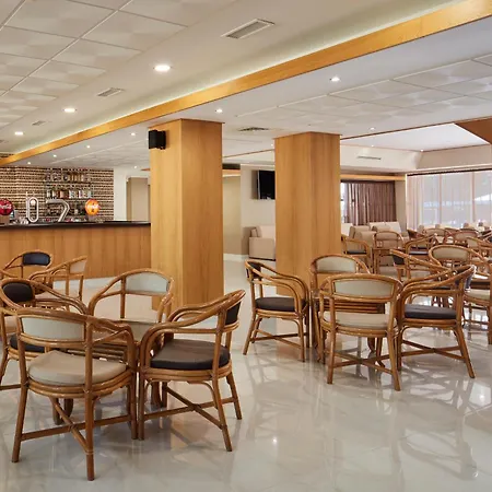 Hotel Sol Hotel&spa 4*