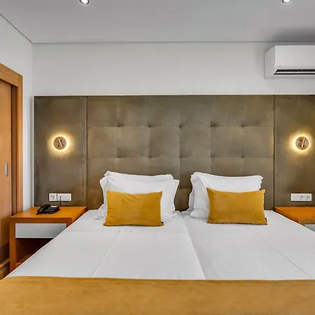 Sol Hotel&spa 4* Albufeira