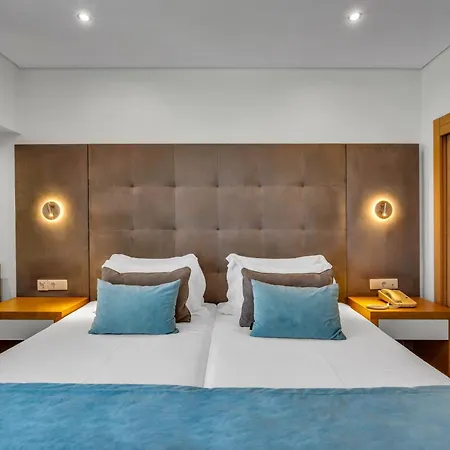 Sol Hotel&spa Albufeira