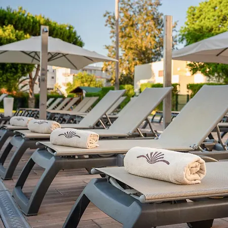 Sol Hotel&spa 4* Albufeira