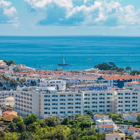 Sol Hotel&spa Hotel 4*