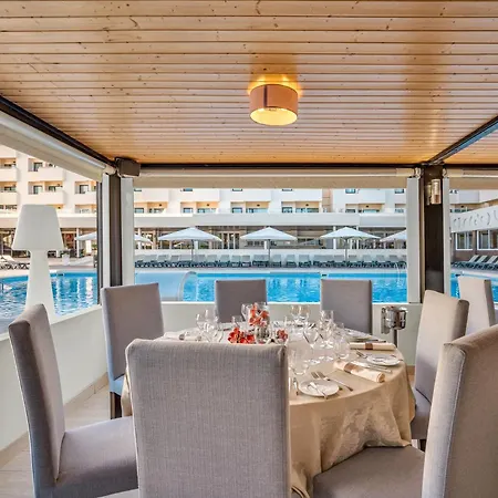 Sol Hotel&spa 4*