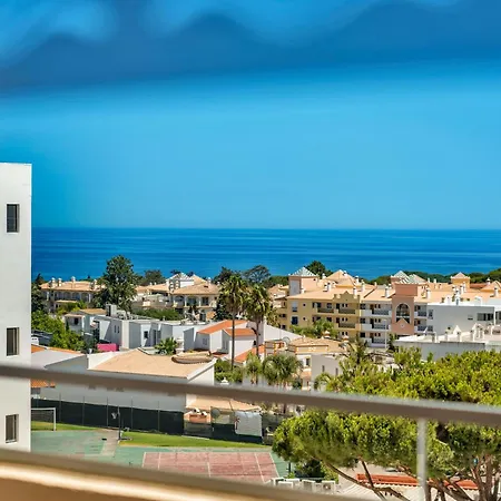 Sol Hotel&spa 4* Albufeira