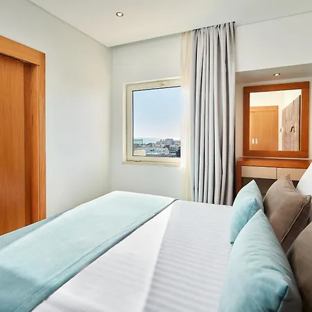 Sol Hotel&spa Hotel 4*