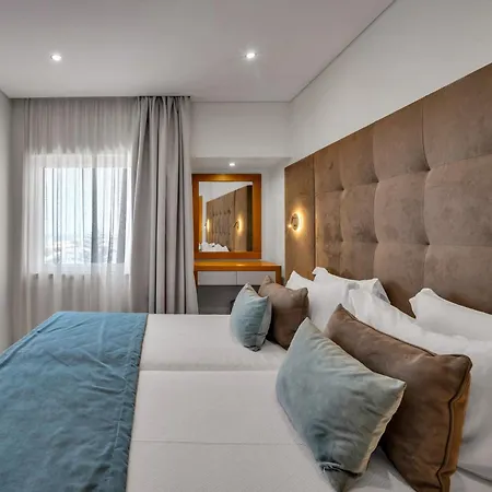 Hotel Sol Hotel&spa Albufeira