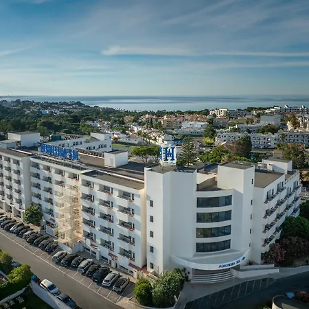 Sol Hotel&spa Albufeira
