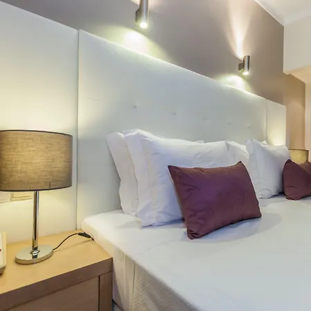 Hotel Sol & Albufeira