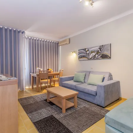 Sol Hotel&spa 4* Albufeira