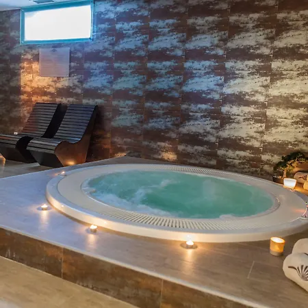 Hotel Sol & 4*