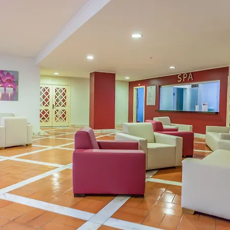 Sol Hotel&spa Hotel Albufeira