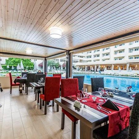 Sol Hotel&spa 4* Albufeira