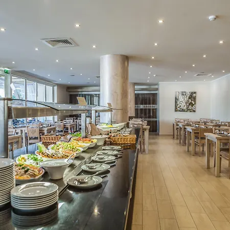 Hotel Sol Hotel&spa Albufeira