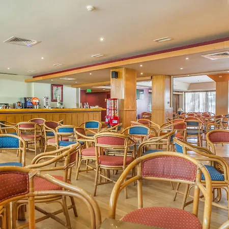 Sol Hotel&spa Albufeira