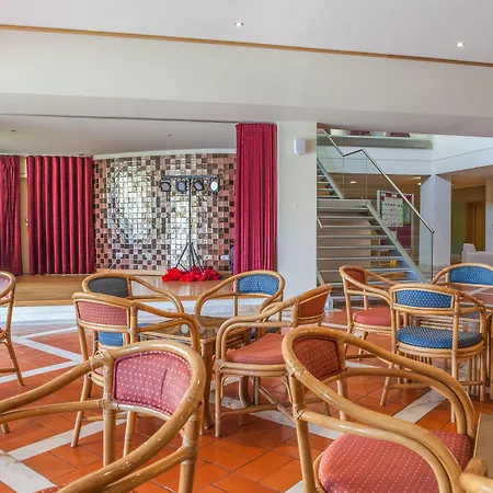 Sol Hotel&spa Albufeira