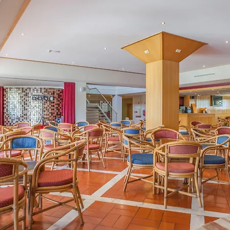 Sol Hotel&spa Albufeira