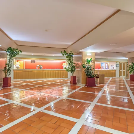 Sol Hotel&spa Hotel 4*