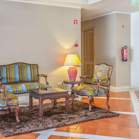 Hotel Sol &