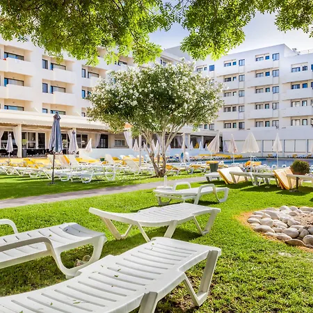 Sol & 4* Albufeira