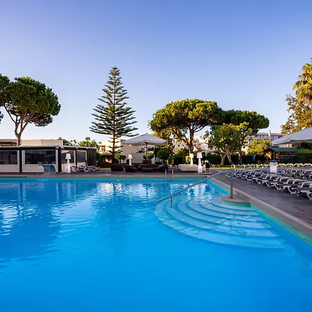 Hotel Sol Hotel&spa Albufeira