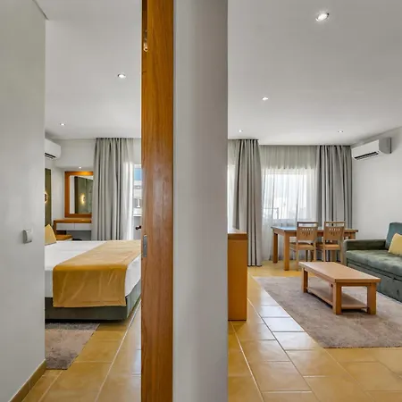 Hotel Sol & Albufeira